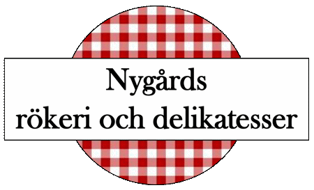 Nygårds rökeri och delikatesser