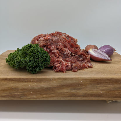 Bild på Hjortskav 500g