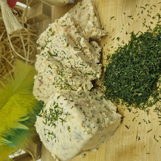 Bild på Laxpaté ca 375g