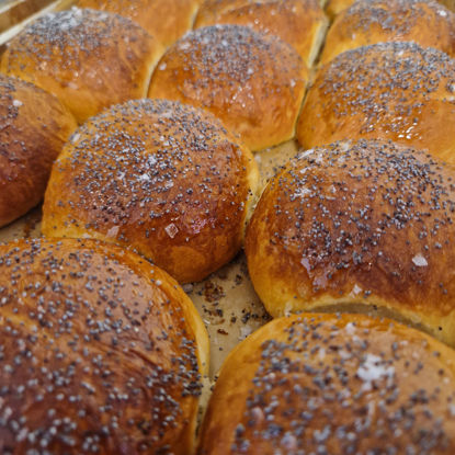 Bild på Potato Buns 4-pack