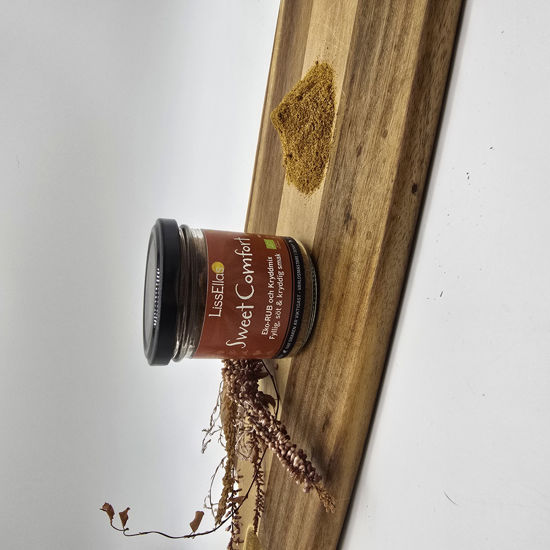 Bild på LissEllas Sweet Comfort