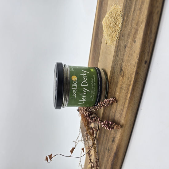 Bild på LissEllas Herby Derby