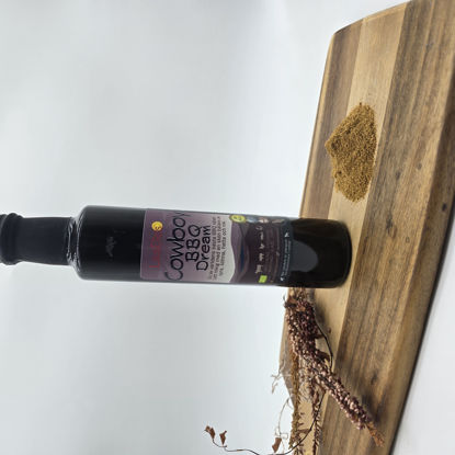 Bild på LissEllas Cowboy BBQ Dream